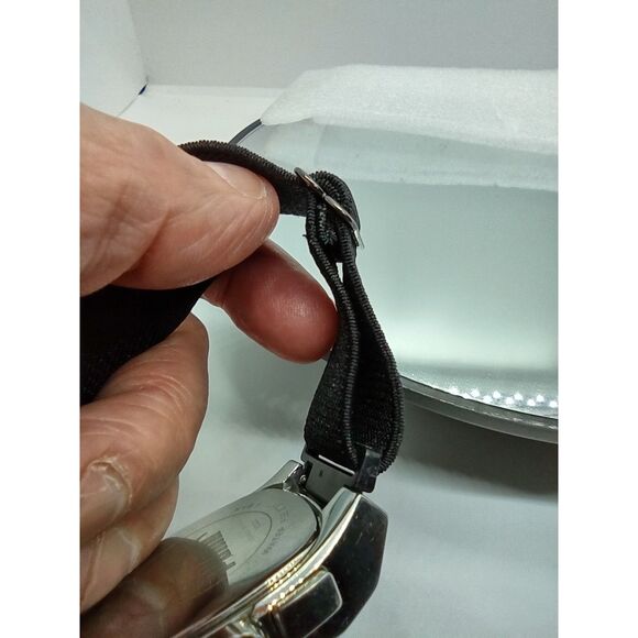 Puma Chronograph Date / 24 Hour Watch 100021 - Picture 9 of 12